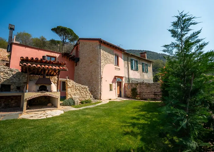 Agriturismo San Sebastiano