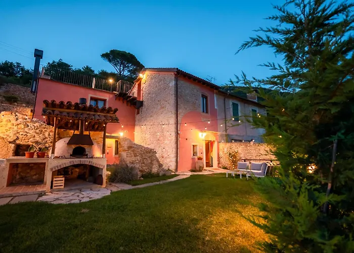 Agriturismo San Sebastiano