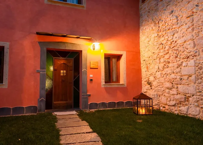 Agriturismo San Sebastiano