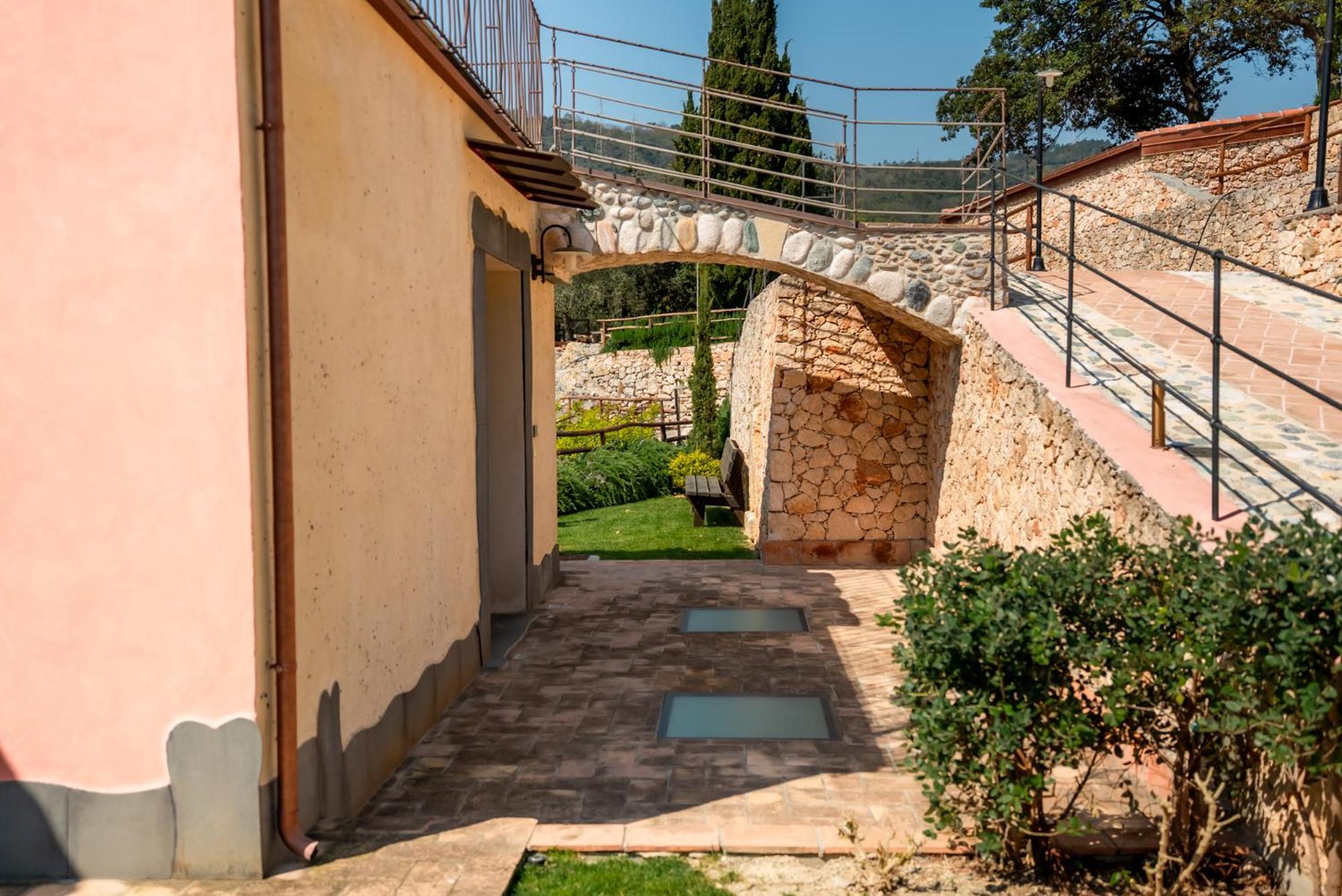 Alojamento de Turismo Rural San Sebastiano