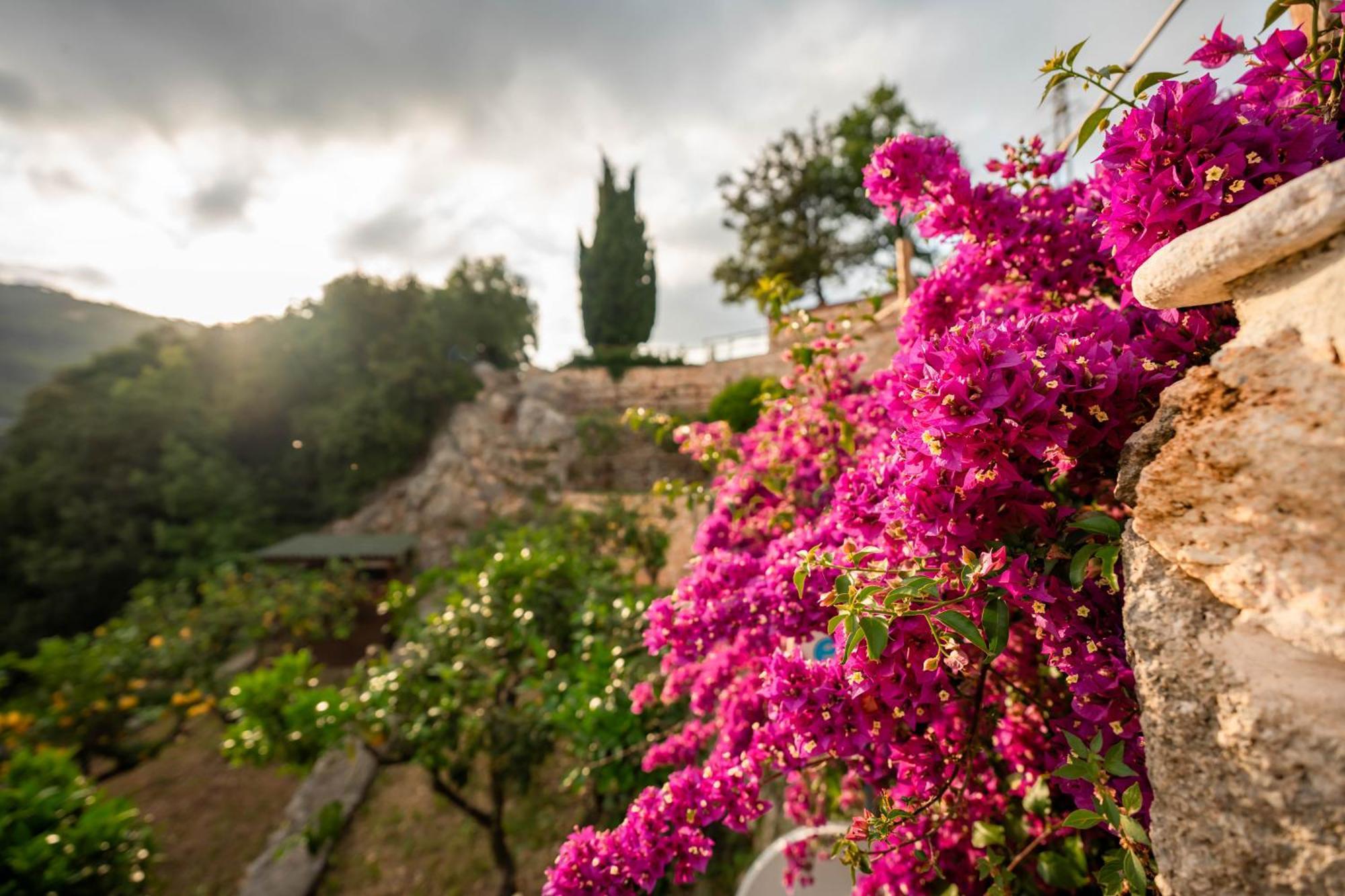 Alojamento de Turismo Rural San Sebastiano Finale Ligure