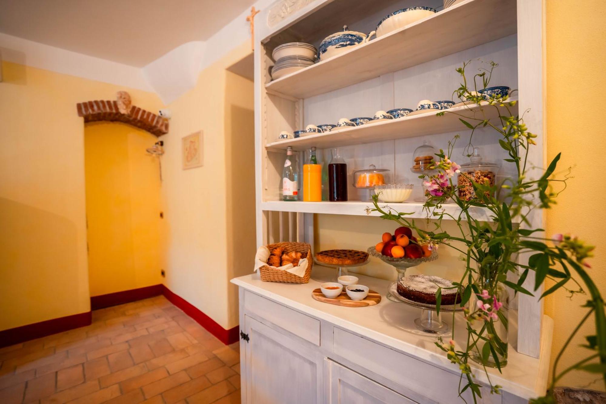 Alojamento de Turismo Rural San Sebastiano