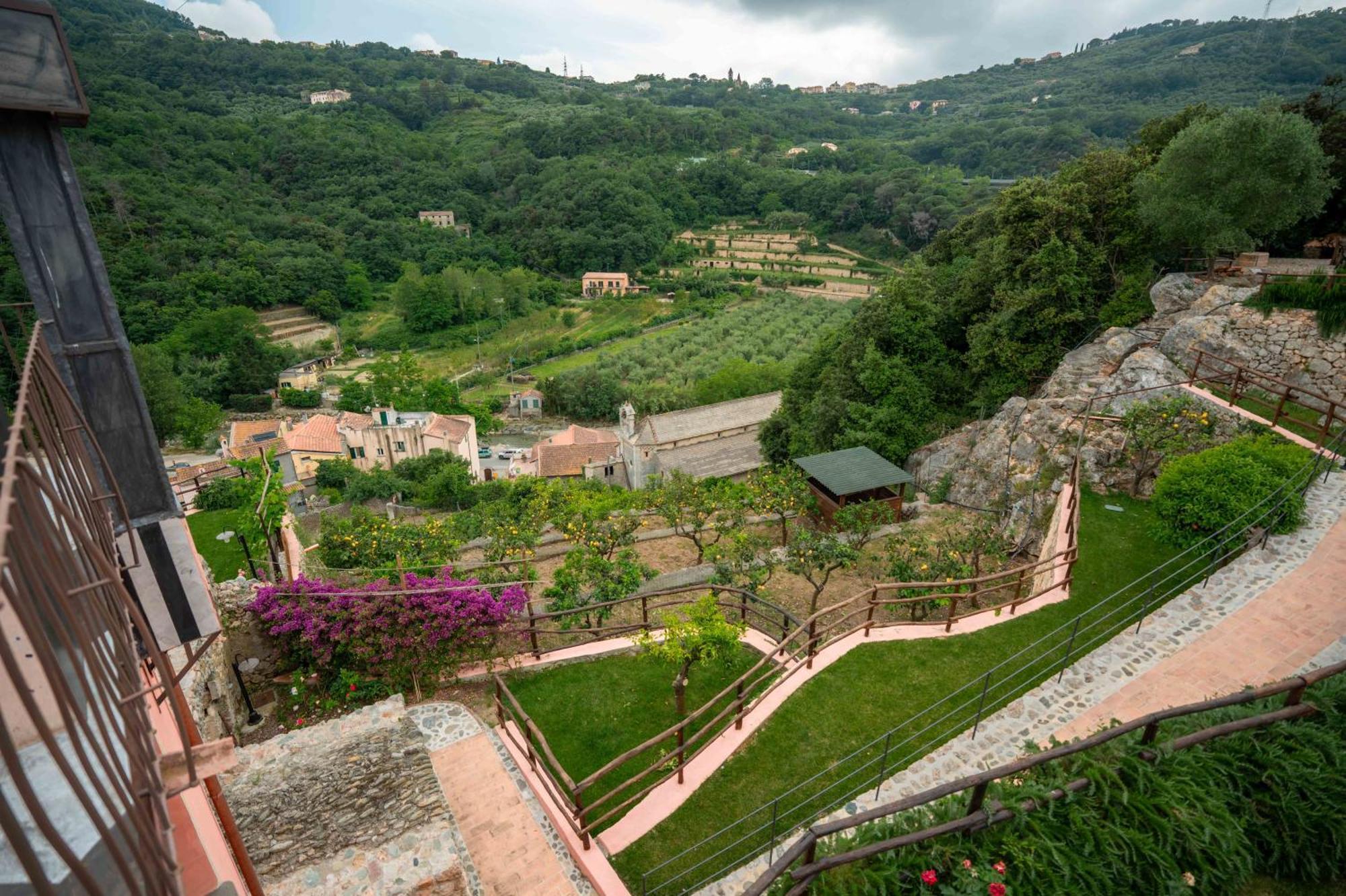 San Sebastiano Finale Ligure