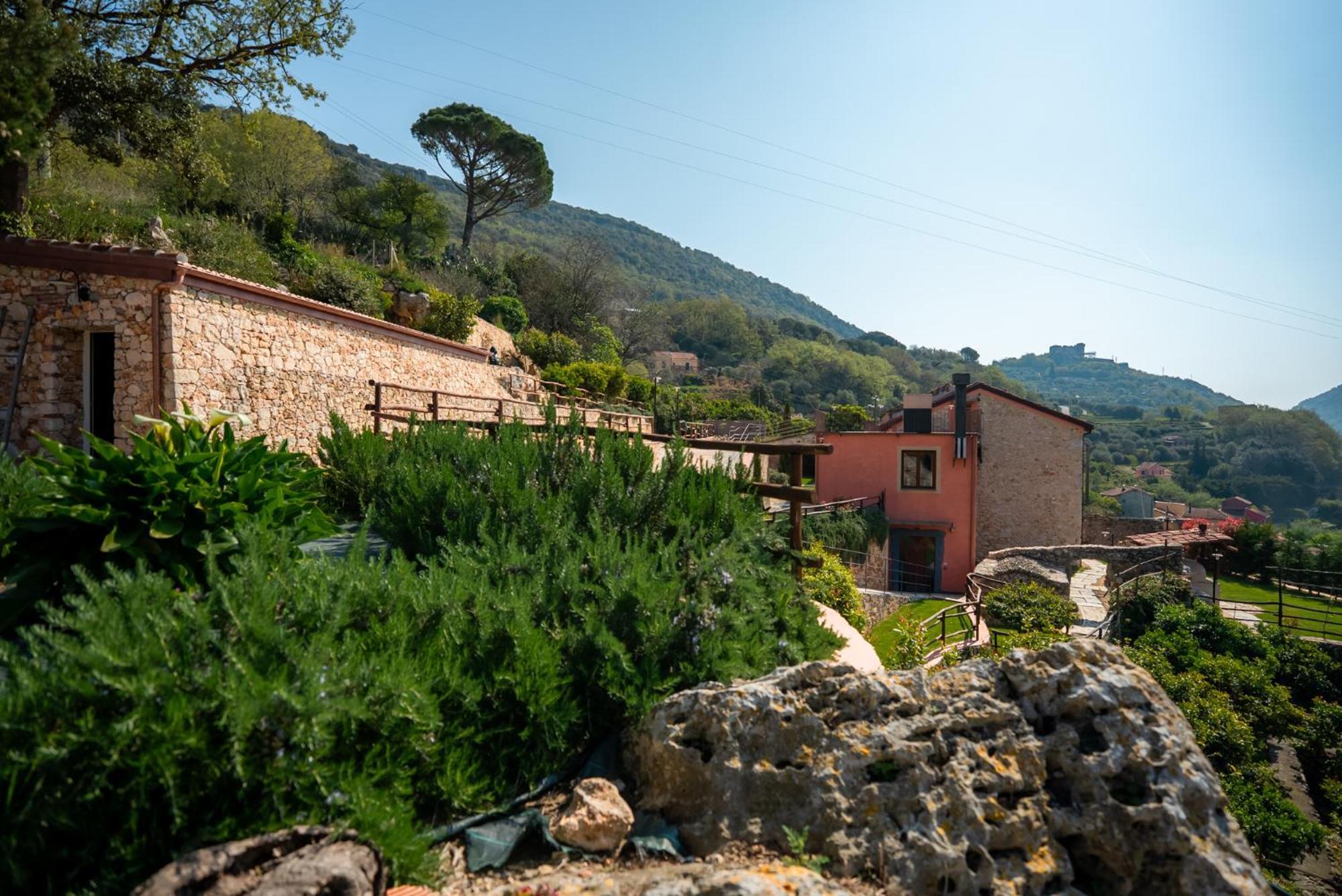 San Sebastiano Alojamento de Turismo Rural *