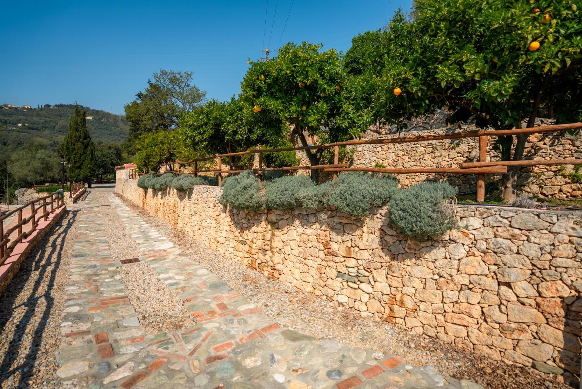 Alojamento de Turismo Rural San Sebastiano