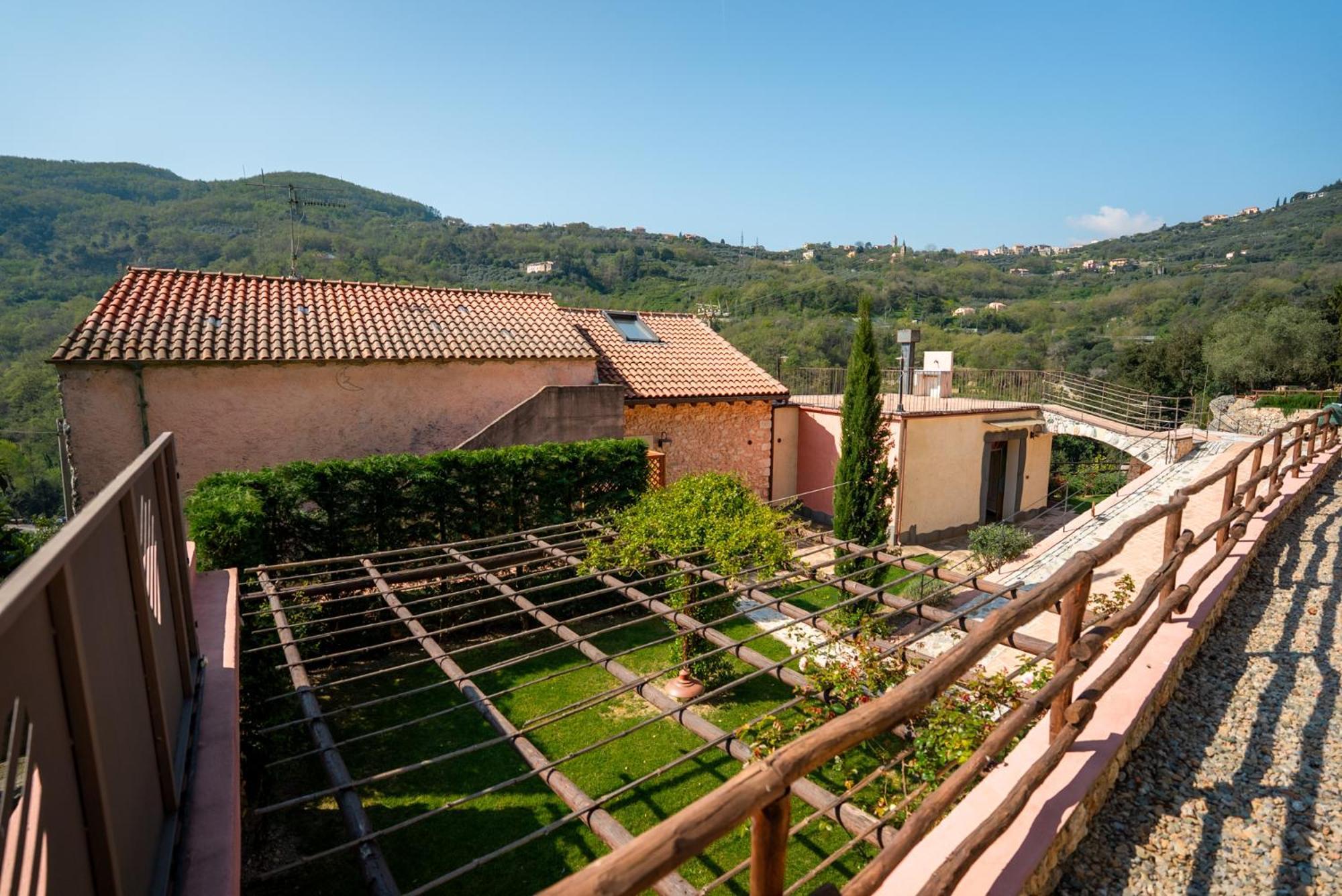 San Sebastiano Alojamento de Turismo Rural