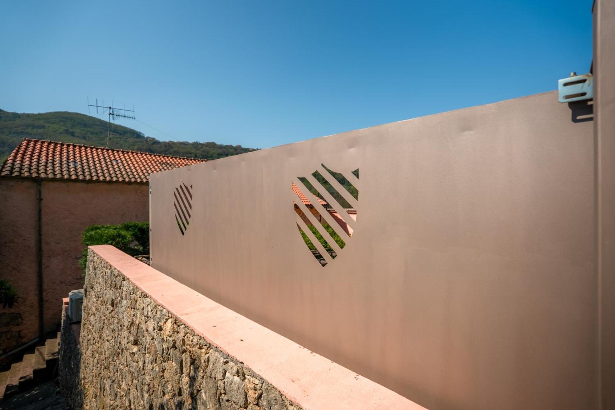 Alojamento de Turismo Rural San Sebastiano