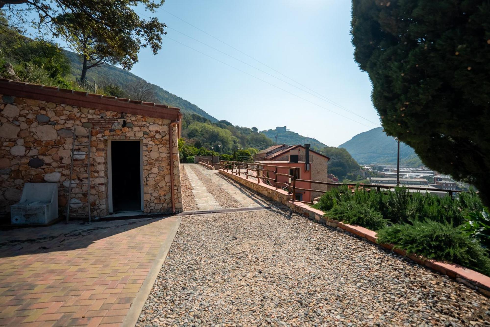 San Sebastiano