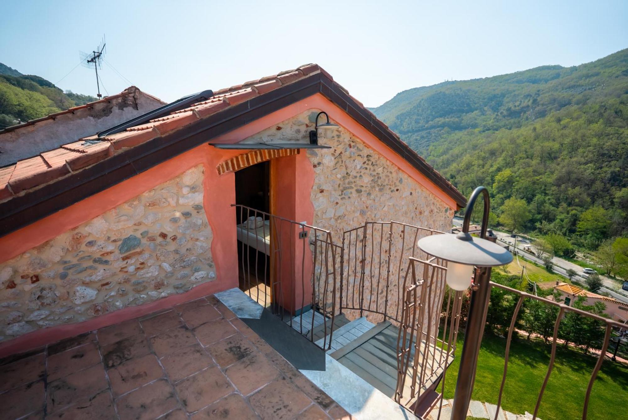 San Sebastiano Alojamento de Turismo Rural *