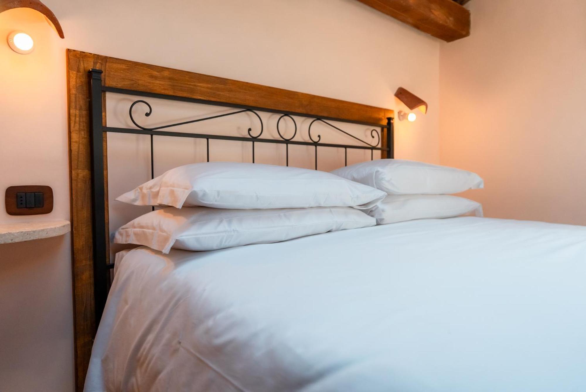Alojamento de Turismo Rural San Sebastiano