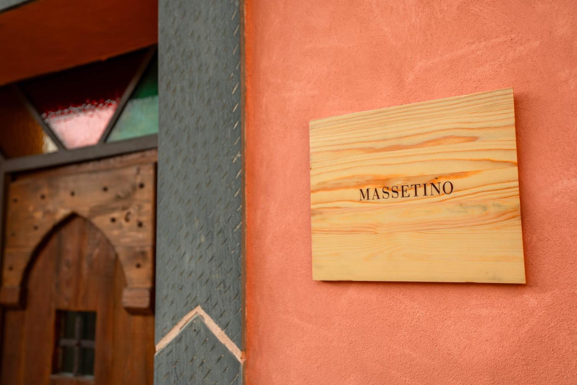 Alojamento de Turismo Rural San Sebastiano *