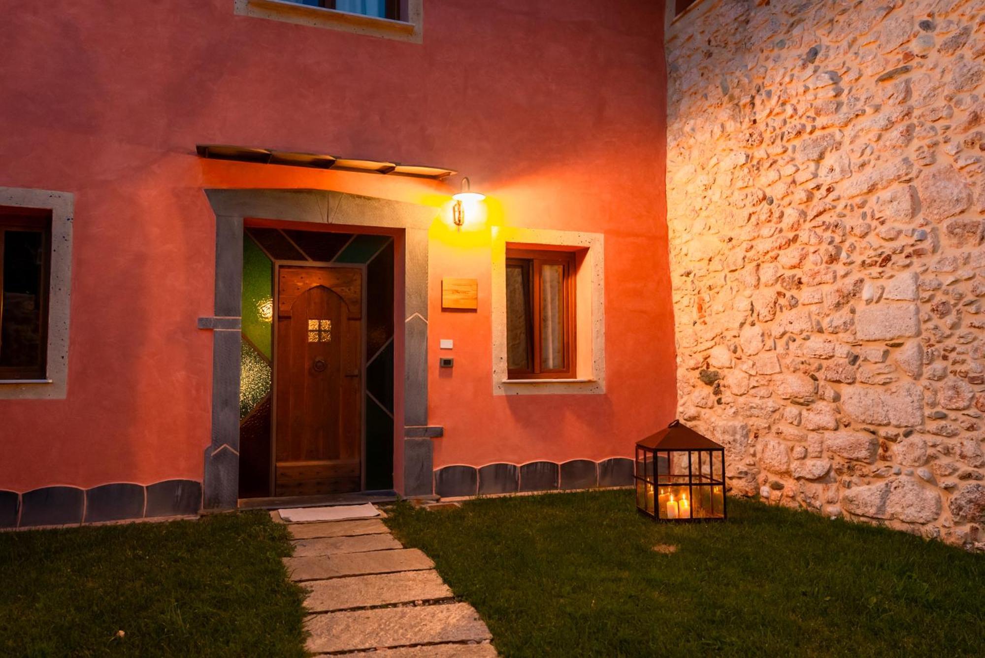 Alojamento de Turismo Rural San Sebastiano
