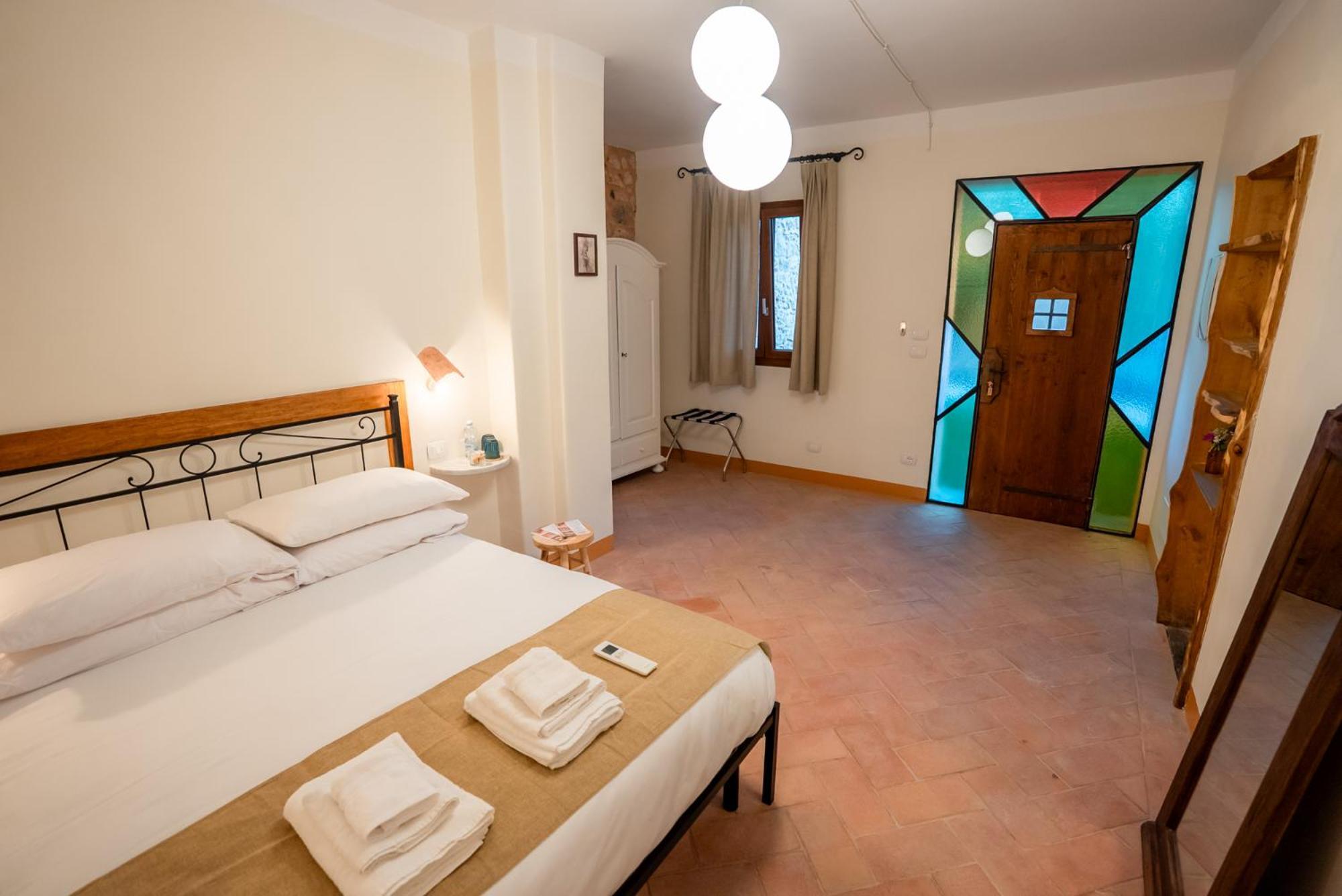 Alojamento de Turismo Rural San Sebastiano *