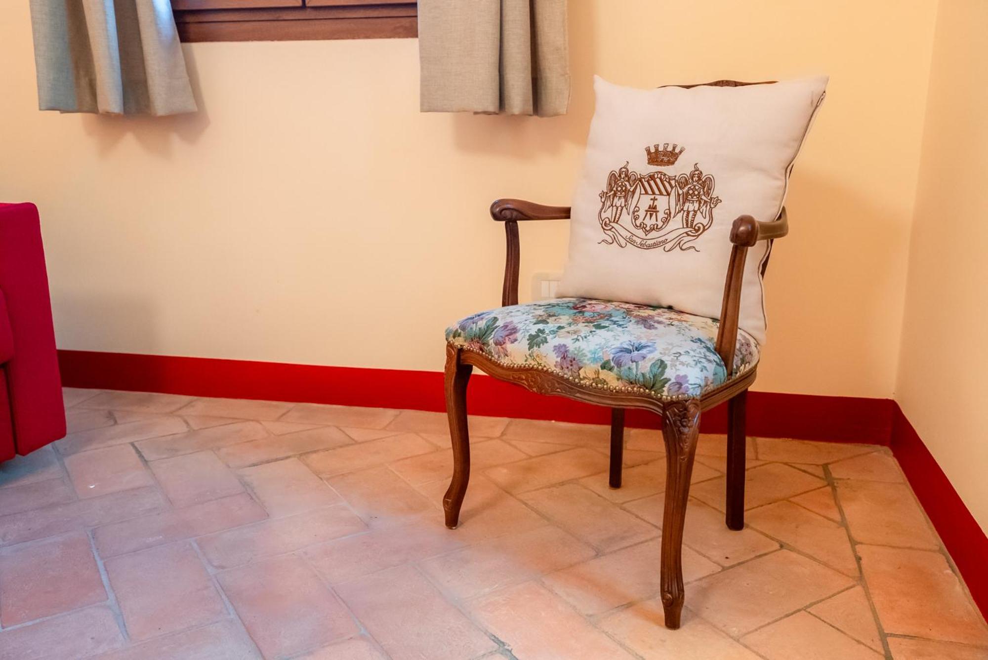 San Sebastiano Alojamento de Turismo Rural