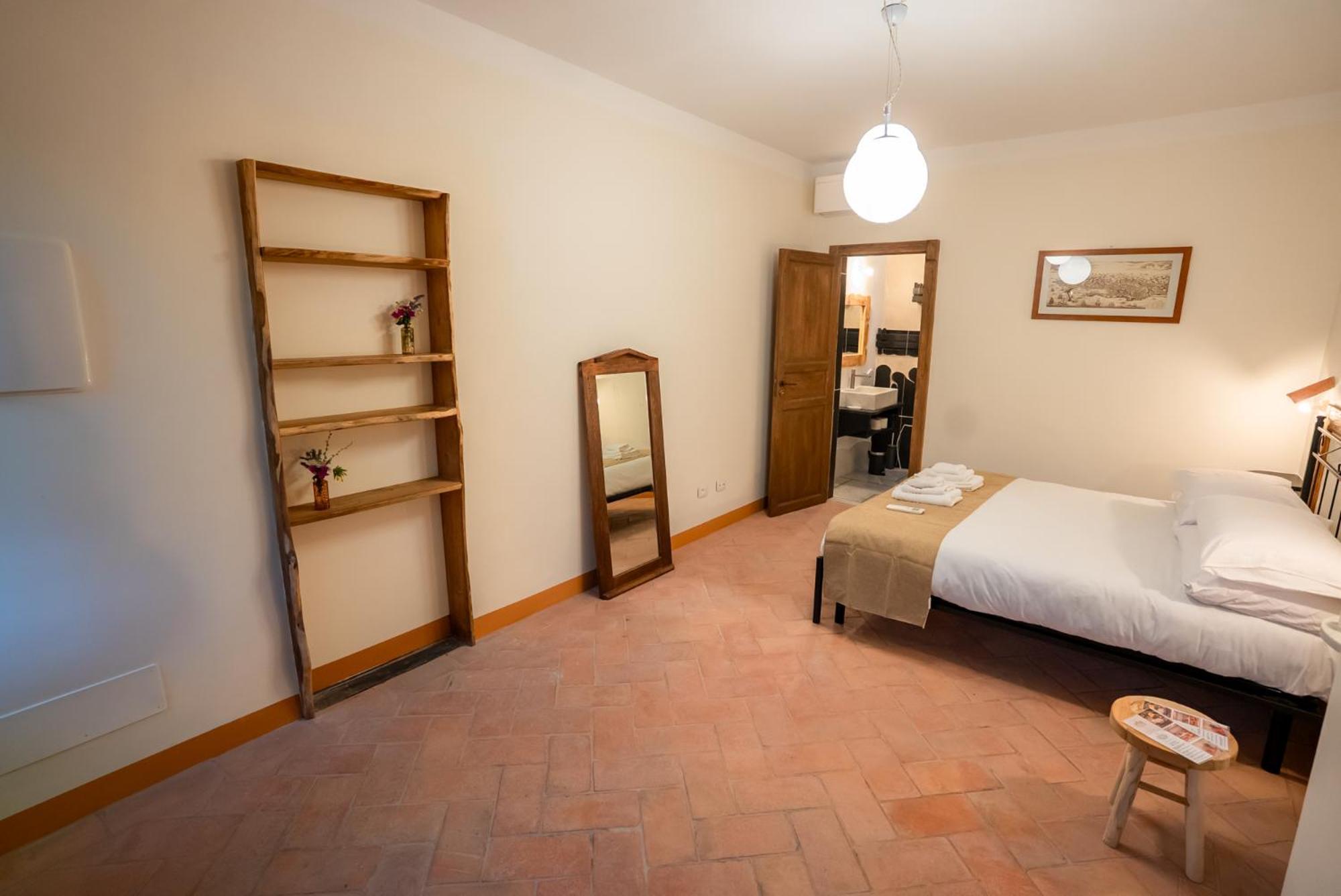San Sebastiano Alojamento de Turismo Rural