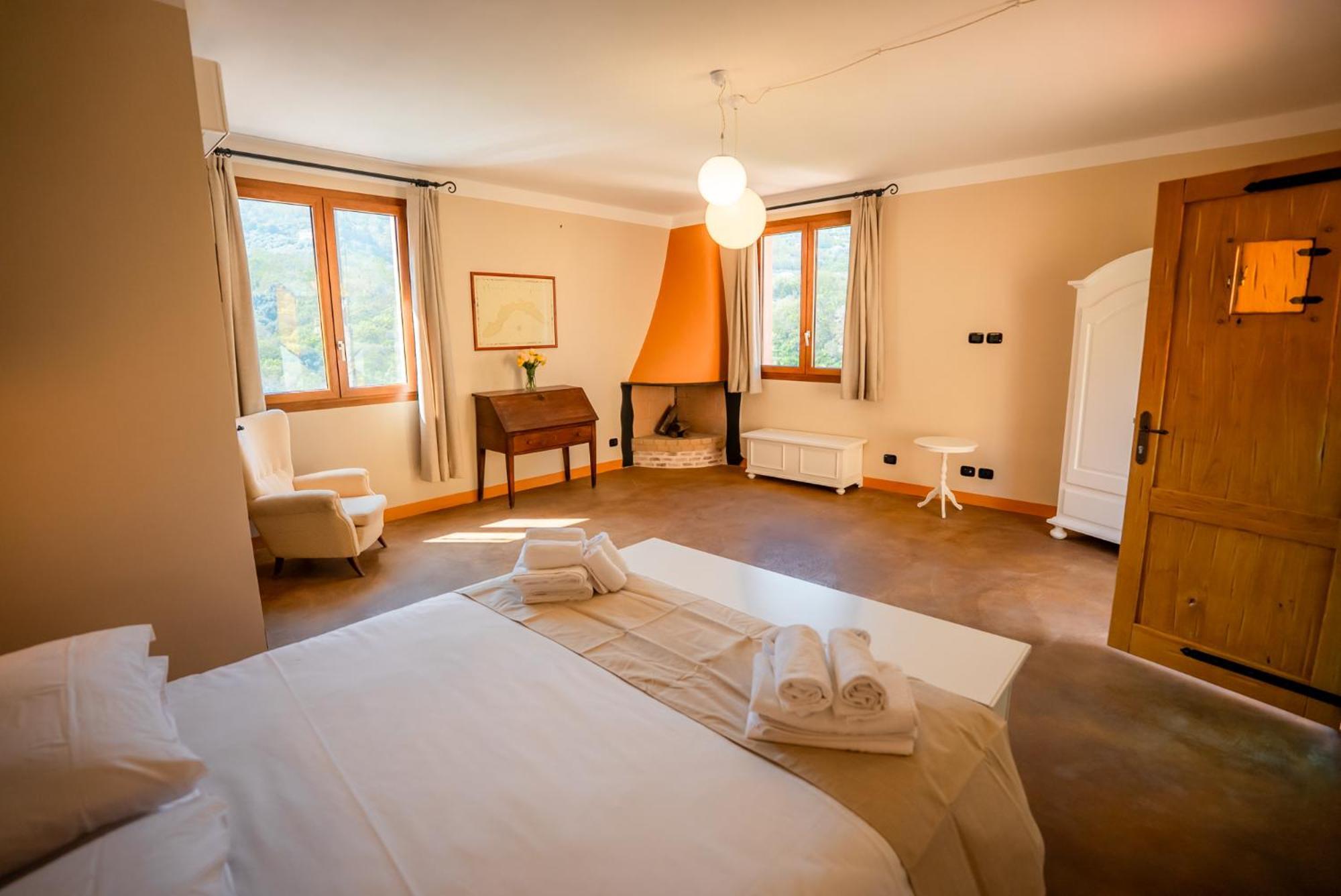 San Sebastiano Alloggio per agriturismo *