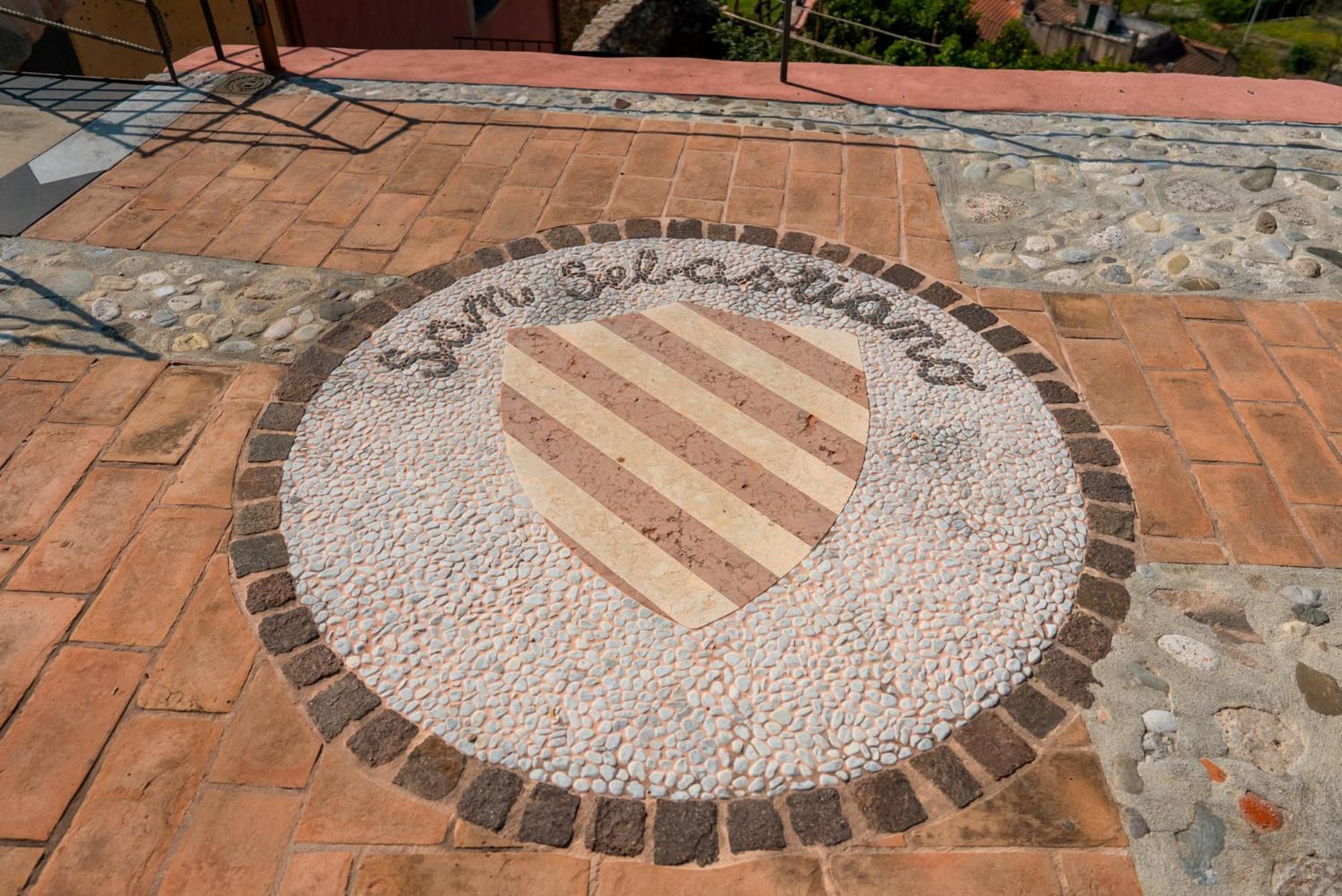 San Sebastiano Alloggio per agriturismo