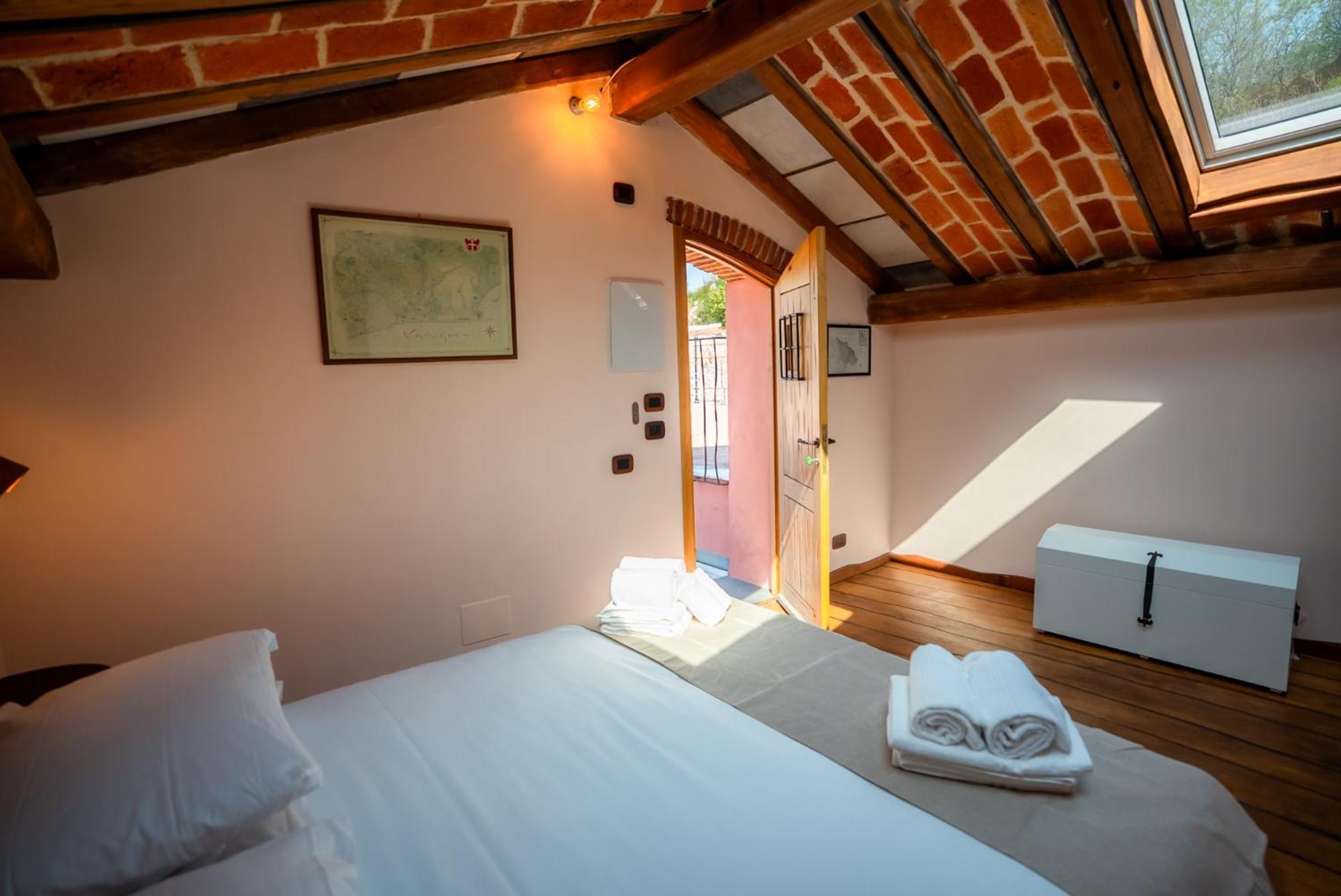 San Sebastiano Alloggio per agriturismo