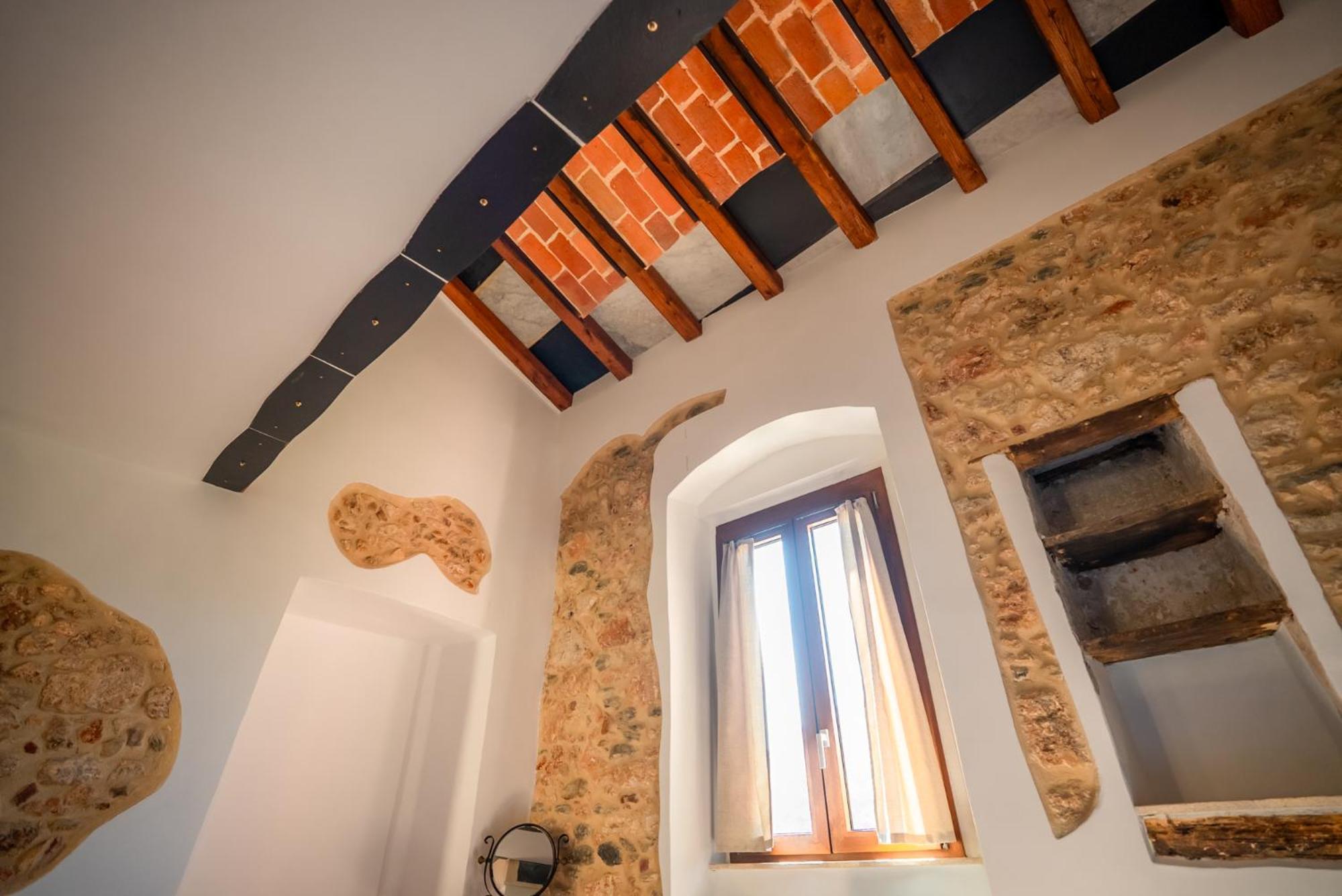 San Sebastiano Alloggio per agriturismo