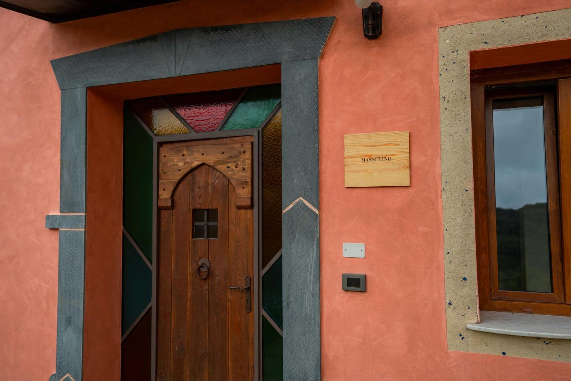 San Sebastiano Alloggio per agriturismo