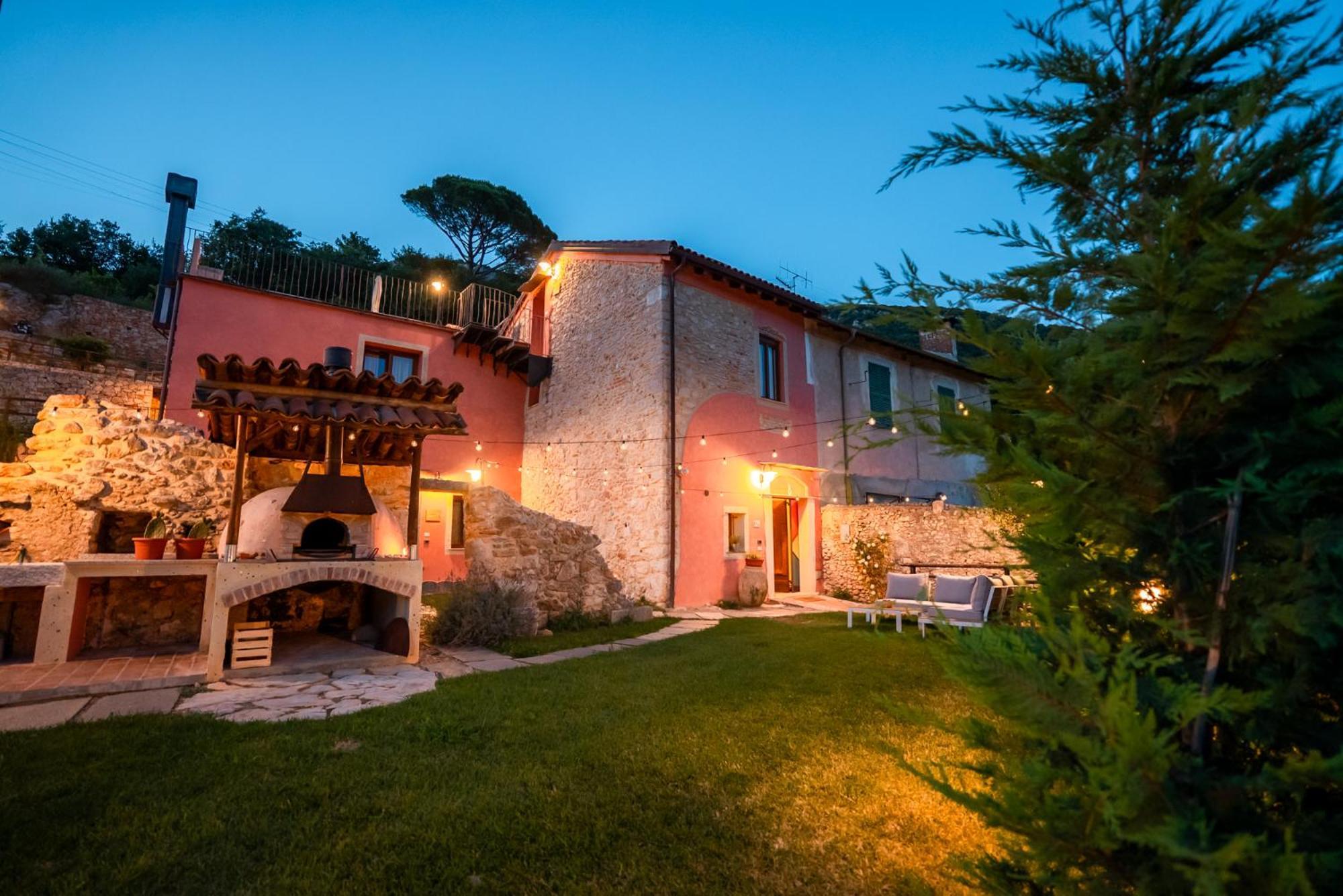San Sebastiano Alloggio per agriturismo *