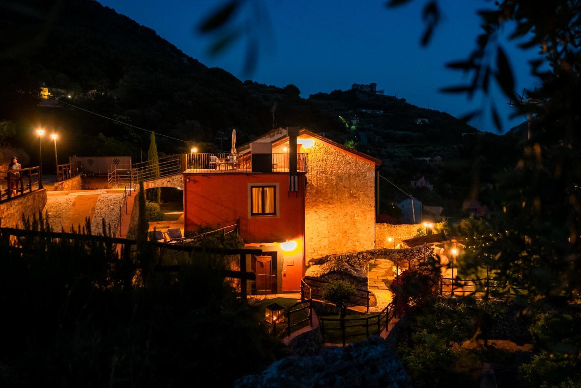 San Sebastiano Alloggio per agriturismo *